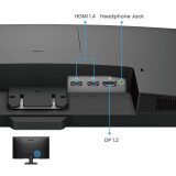 Monitor BenQ 27" GW2790