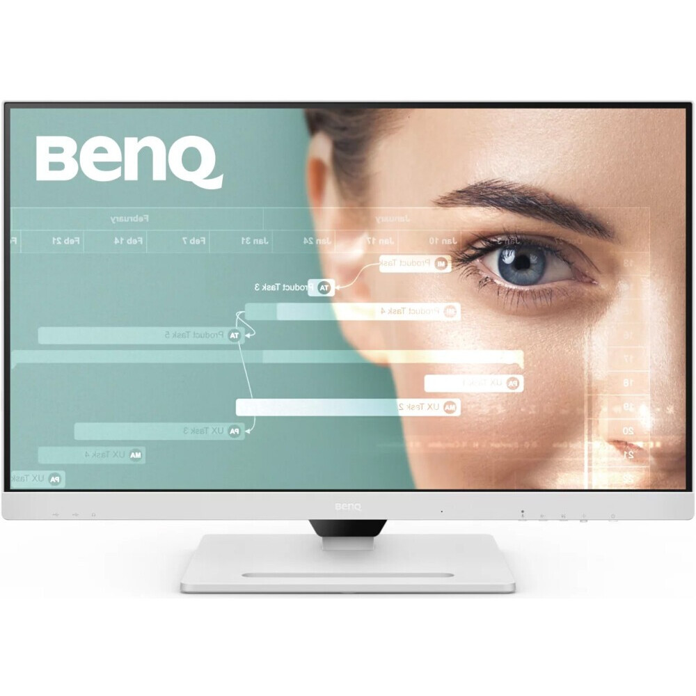 Monitor BenQ 32" GW3290QT - Foto 2