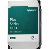 Festplattenlaufwerk 12TB SATA-III Synology HAT3310-12T