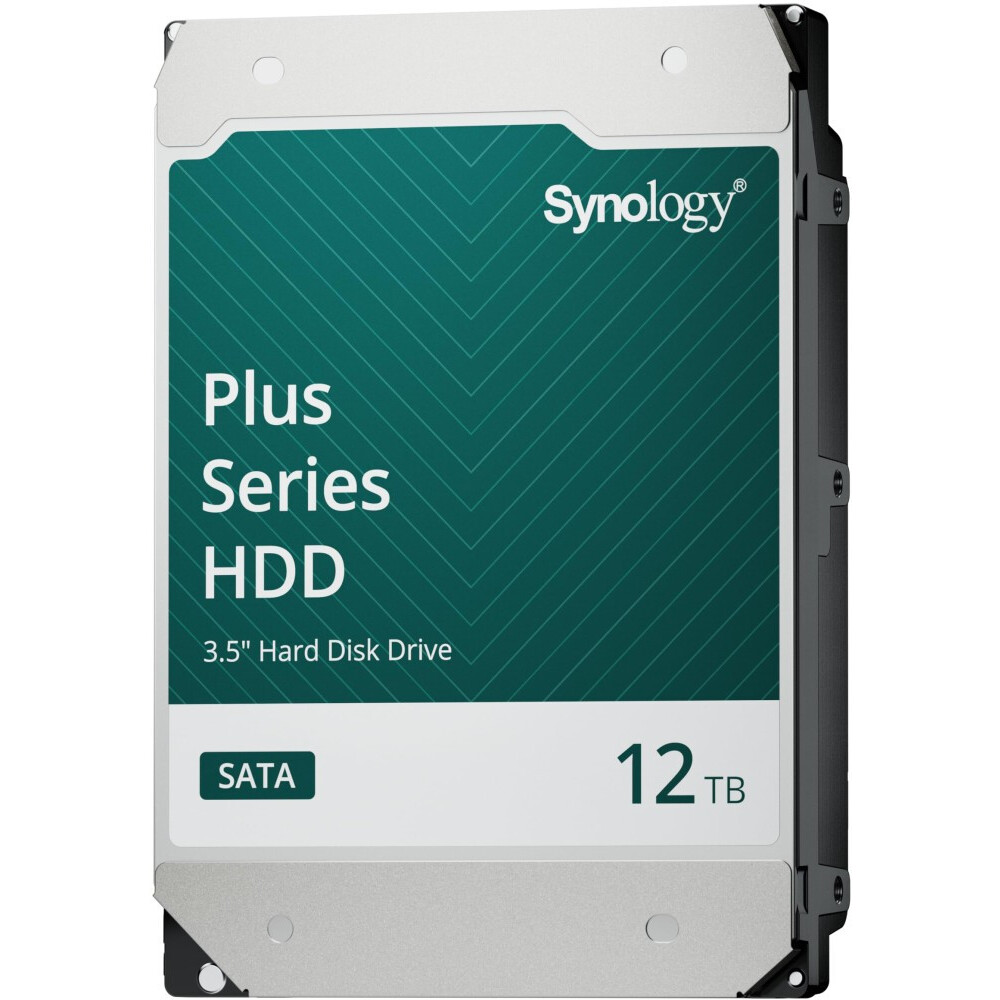 Festplattenlaufwerk 12TB SATA-III Synology HAT3310-12T