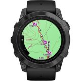 Smartwatch Garmin Epix Pro (Gen 2) 51mm Slate Gray Black (010-02804-21)