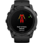 Smartwatch Garmin Epix Pro (Gen 2) 51mm Slate Gray Black - 010-02804-21 - Foto 9