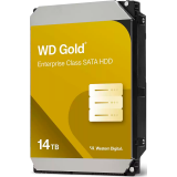 Festplatte 14TB SATA-III WD Gold (WD142KRYZ)