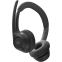 Headset Logitech Zone 300 Black (981-001407) - Foto 5