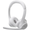 Headset Logitech Zone 300 White (981-001417)