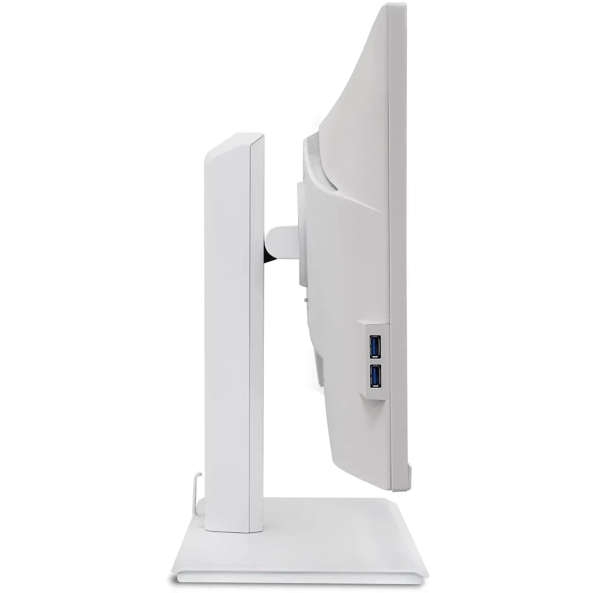 Monitor Acer 24" B247YEwmiprzxv Vero - UM.QB7EE.E29 - Foto 5