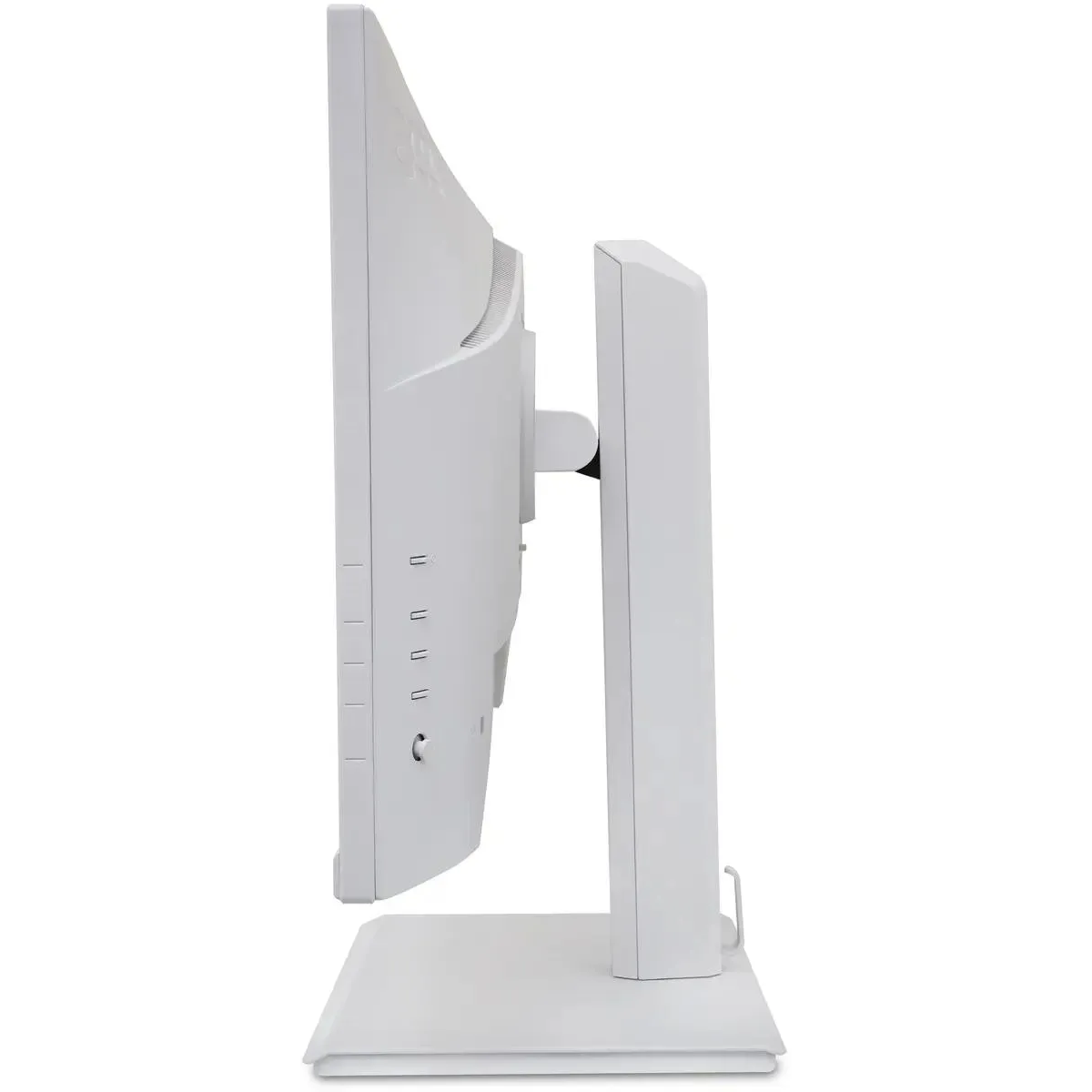 Monitor Acer 24" B247YEwmiprzxv Vero - UM.QB7EE.E29 - Foto 6