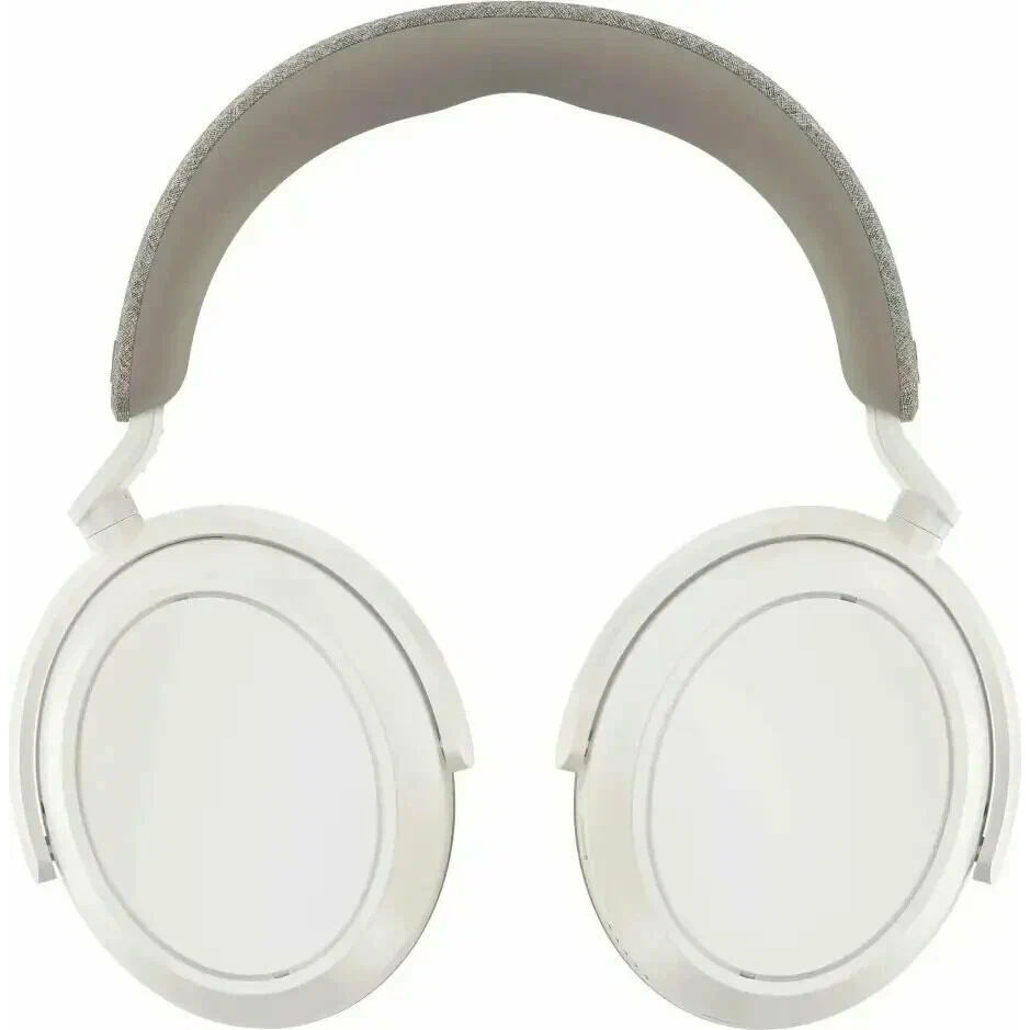 Headset Sennheiser Momentum 4 White - 509267 - Foto 2