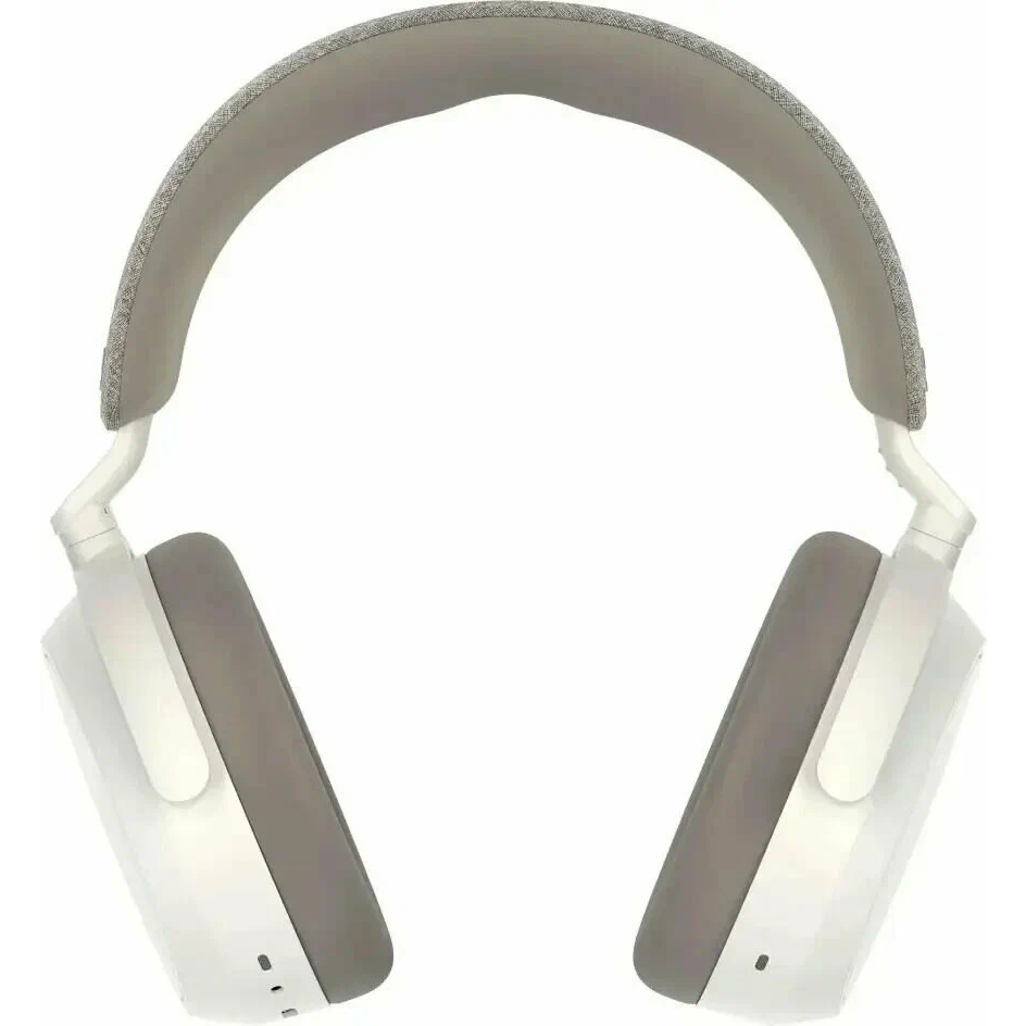 Headset Sennheiser Momentum 4 White - 509267 - Foto 3