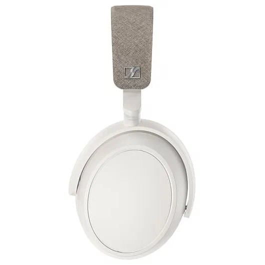 Headset Sennheiser Momentum 4 White - 509267 - Foto 4