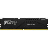 Arbeitsspeicher 16GB DDR5 6000MHz Kingston Fury Beast (KF560C30BBE-16)