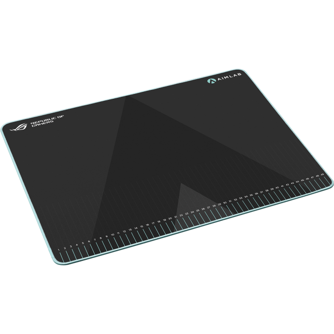 Mauspad ASUS ROG Hone Ace Aim Lab Edition - 90MP0380-BPUA00 - Foto 2