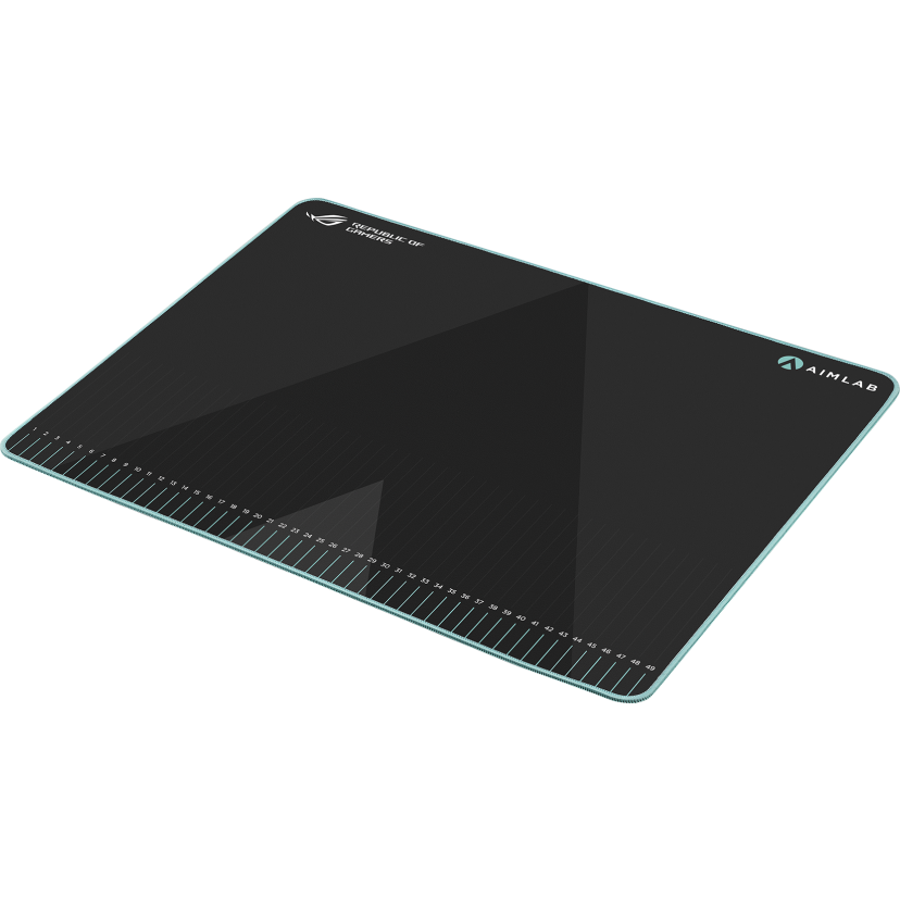 Mauspad ASUS ROG Hone Ace Aim Lab Edition - 90MP0380-BPUA00 - Foto 3