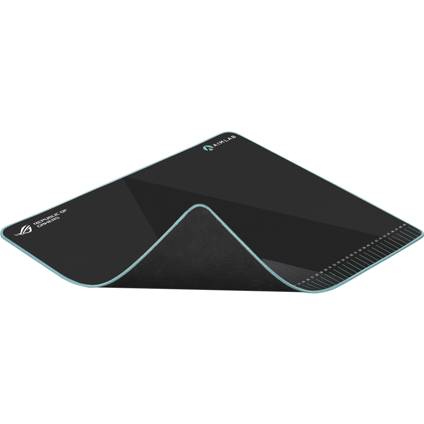 Mauspad ASUS ROG Hone Ace Aim Lab Edition - 90MP0380-BPUA00 - Foto 6