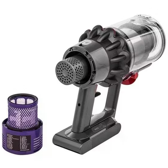 Staubsauger Dyson V10 Absolute (448883-01) - Foto 3
