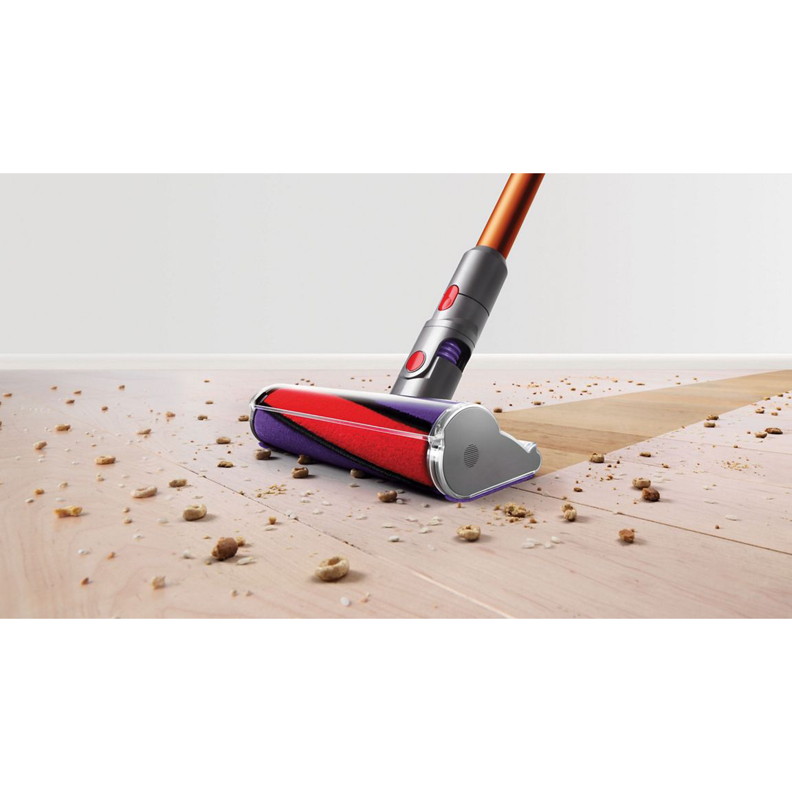 Staubsauger Dyson V10 Absolute (448883-01) - Foto 4