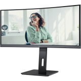 Monitor AOC 34" CU34P3CV