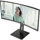 Monitor AOC 34" CU34P3CV