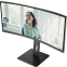 Monitor AOC 34" CU34P3CV - Foto 2