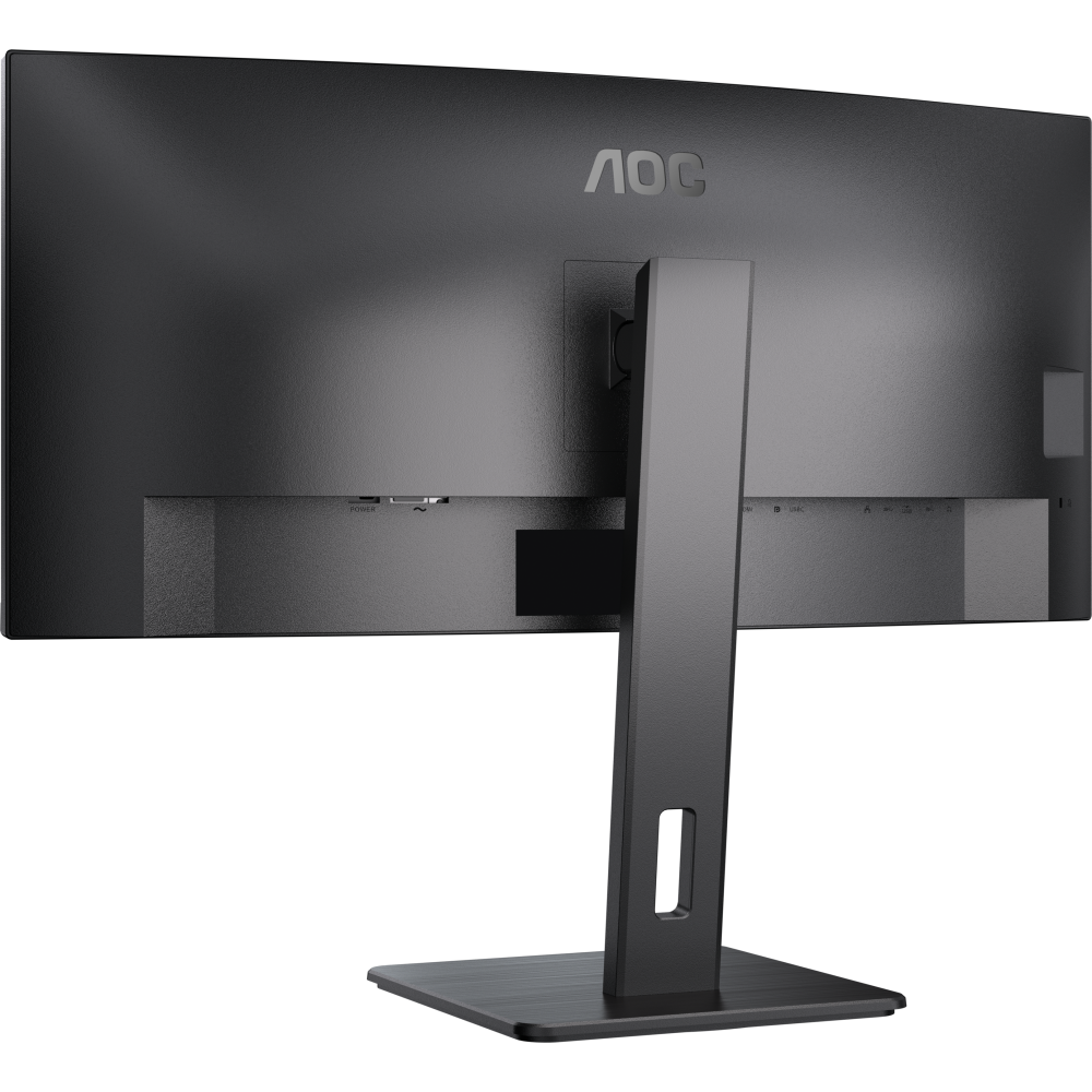 Monitor AOC 34" CU34P3CV - Foto 7
