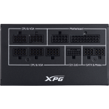 Netzteil 750W ADATA XPG CORE REACTOR II VE (COREREACTORIIVE750G-BKCEU)