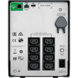 USV APC SMC1000IC Smart-UPS 1000VA