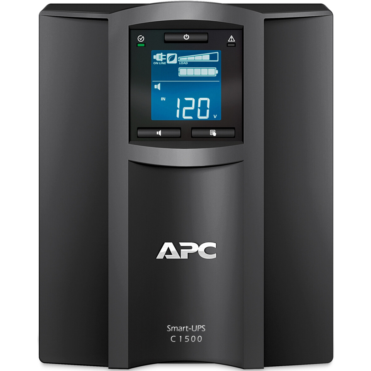 USV APC SMC1500IC Smart-UPS 1500VA - Foto 3