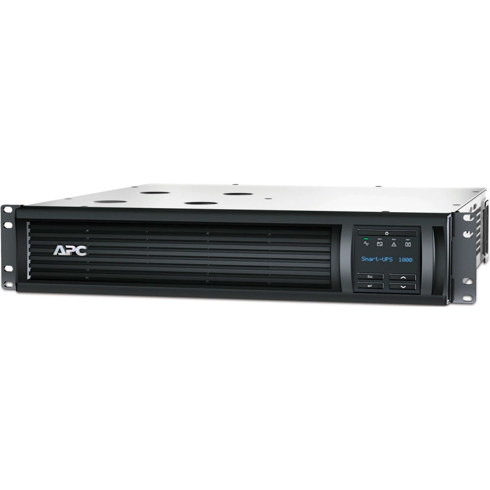 USV APC SMT1000RMI2UC Smart-UPS 1000VA