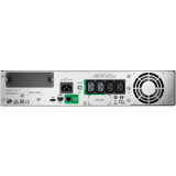 USV APC SMT1000RMI2UC Smart-UPS 1000VA