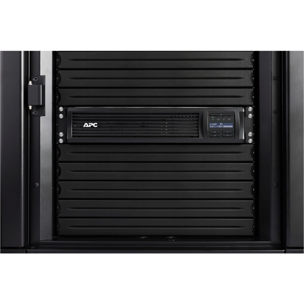 USV APC SMT1000RMI2UC Smart-UPS 1000VA - Foto 4