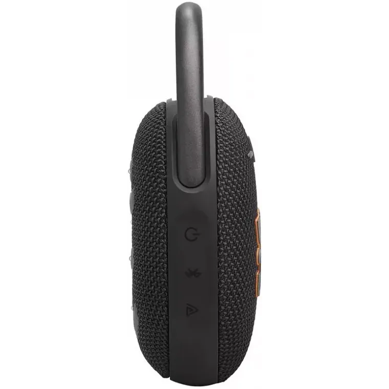 Tragbare Lautsprecher JBL Clip 5 Black - JBLCLIP5BLK - Foto 5