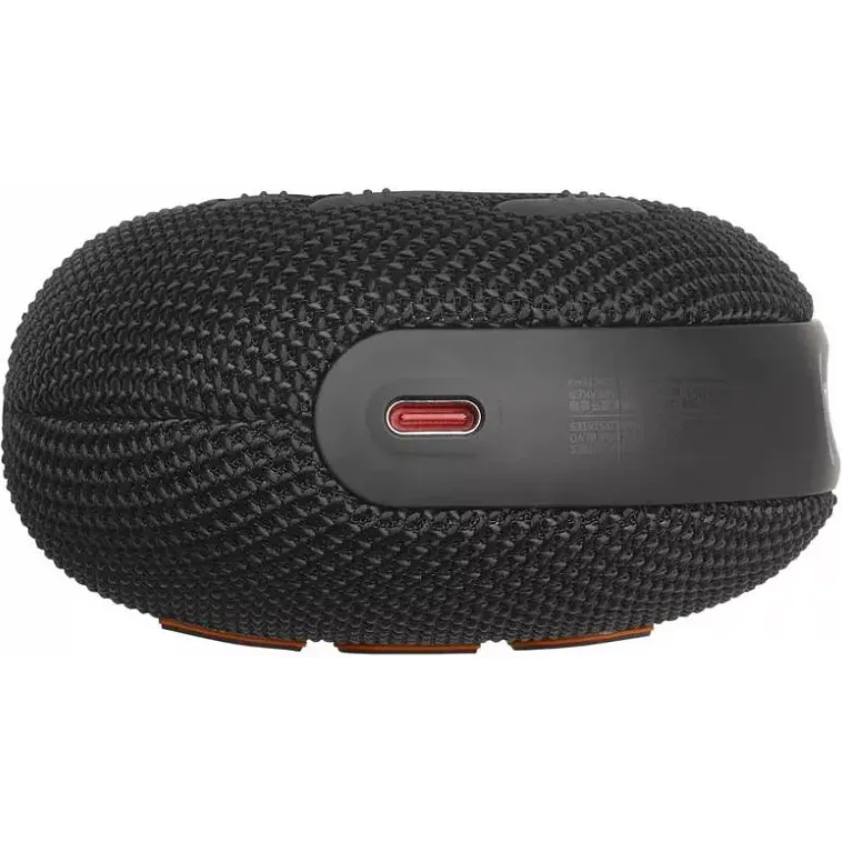 Tragbare Lautsprecher JBL Clip 5 Black - JBLCLIP5BLK - Foto 7