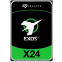 Festplatte 24TB SAS Seagate Exos X24 (ST24000NM007H)