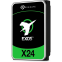 Festplatte 24TB SAS Seagate Exos X24 (ST24000NM007H) - Foto 2