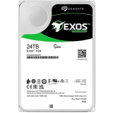 Festplatte 24TB SAS Seagate Exos X24 (ST24000NM007H)