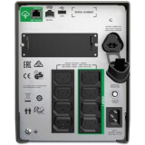 USV APC SMT1000IC Smart-UPS 1000VA
