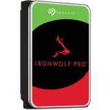 Festplatte 4TB SATA-III Seagate IronWolf Pro (ST4000NT001)