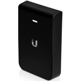 Dekorative Abdeckung Ubiquiti In-Wall HD Black Cover, 3 Pack (IW-HD-BK-3)
