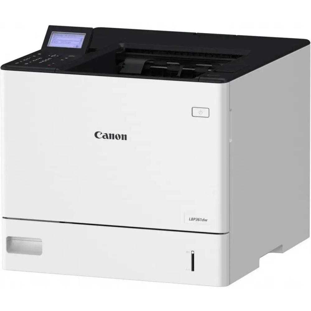 Drucker Canon i-SENSYS LBP-361DW - 5644C008