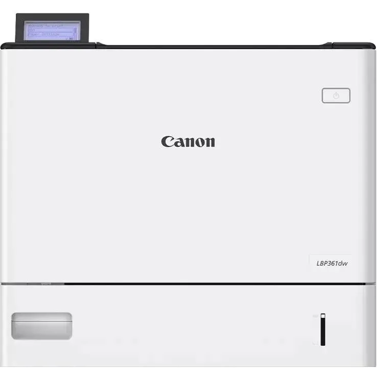 Drucker Canon i-SENSYS LBP-361DW - 5644C008 - Foto 2