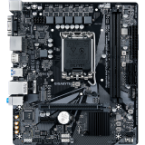 Mainboard Gigabyte H610M S2H V2