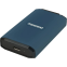 Externer SSD-Speicher 2TB Transcend ESD410C (TS2TESD410C) - Foto 3