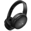 Headset Bose QuietComfort Headphones Black - 884367-0100