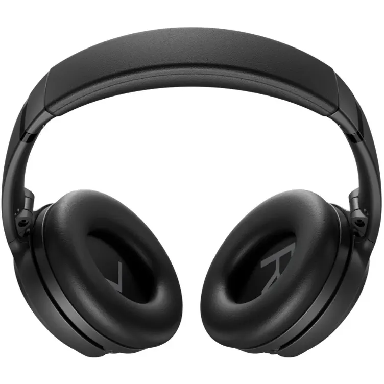 Headset Bose QuietComfort Headphones Black - 884367-0100 - Foto 4