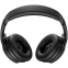 Headset Bose QuietComfort Headphones Black - 884367-0100 - Foto 4