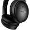Headset Bose QuietComfort Headphones Black - 884367-0100 - Foto 5