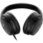 Headset Bose QuietComfort Headphones Black - 884367-0100 - Foto 7