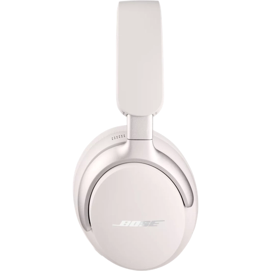 Kopfhörer-Set Bose QuietComfort Ultra Headphones White Smoke - 880066-0200 - Foto 5