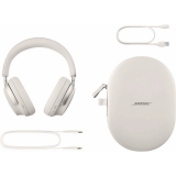Kopfhörer-Set Bose QuietComfort Ultra Headphones White Smoke (880066-0200)