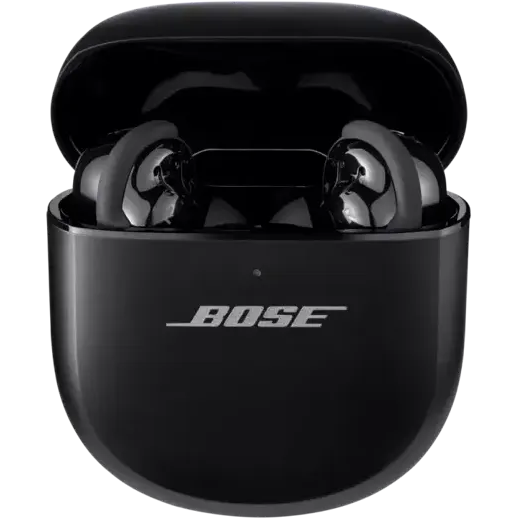 Headset Bose QuietComfort Ultra Wireless Earbuds Black - 882826-0010 - Foto 2
